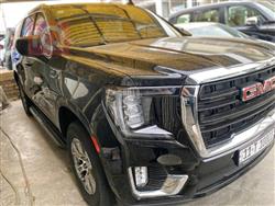 جي ام سي يوكون